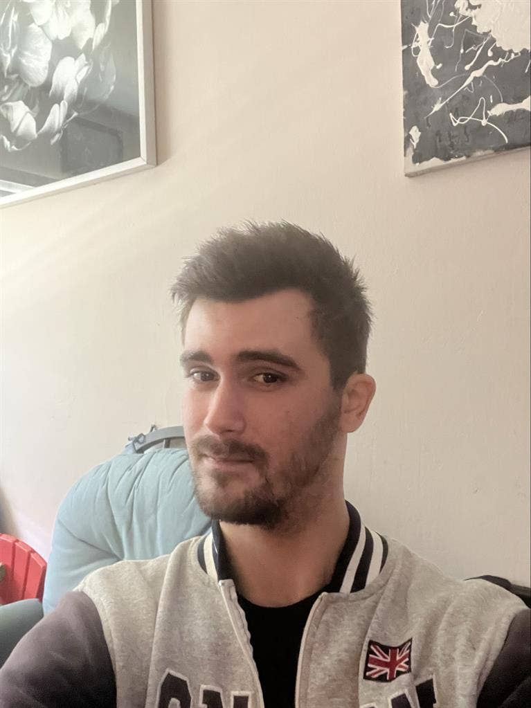 Looking for a
private room