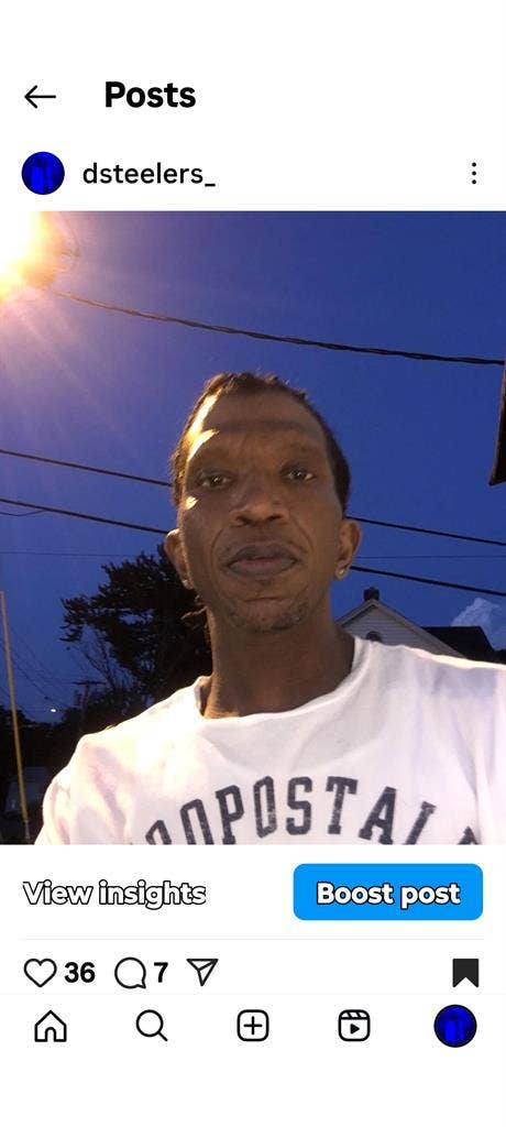 I'm actively seeking Room to Rent