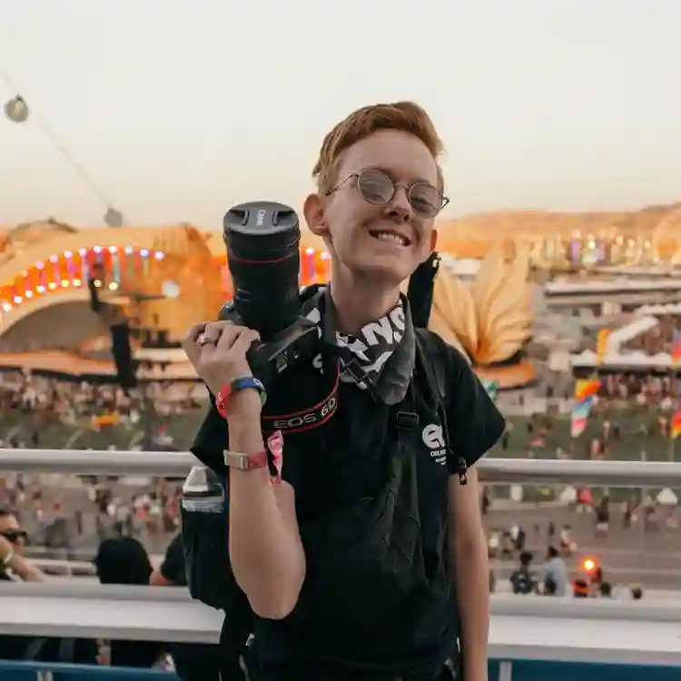 Looking for a room to rent!