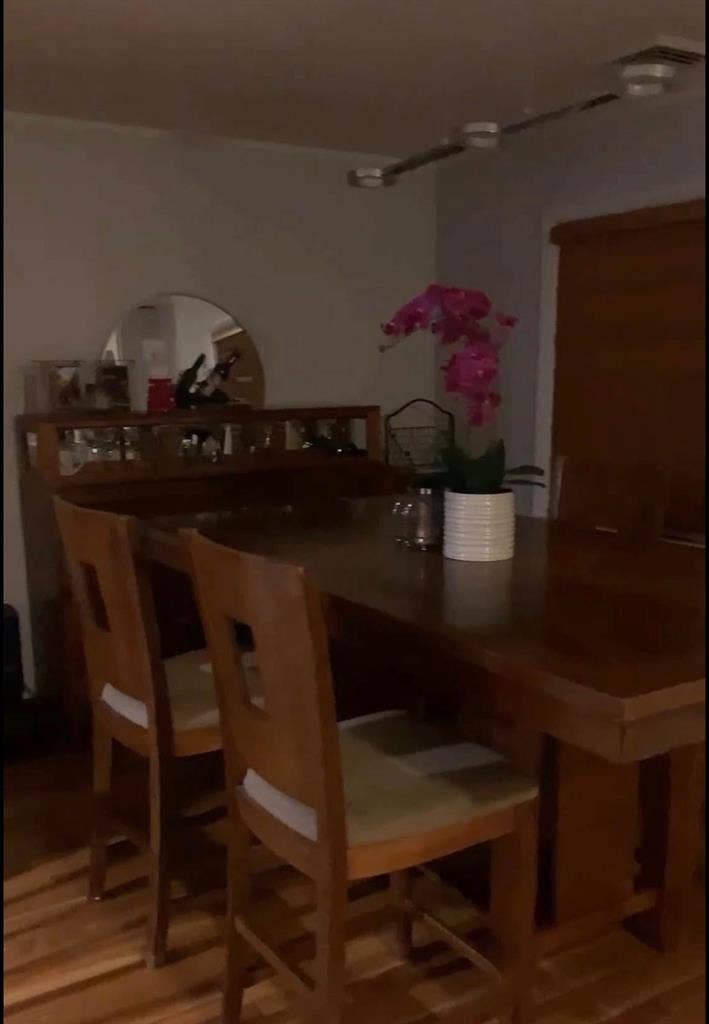 Room for rent in a single family