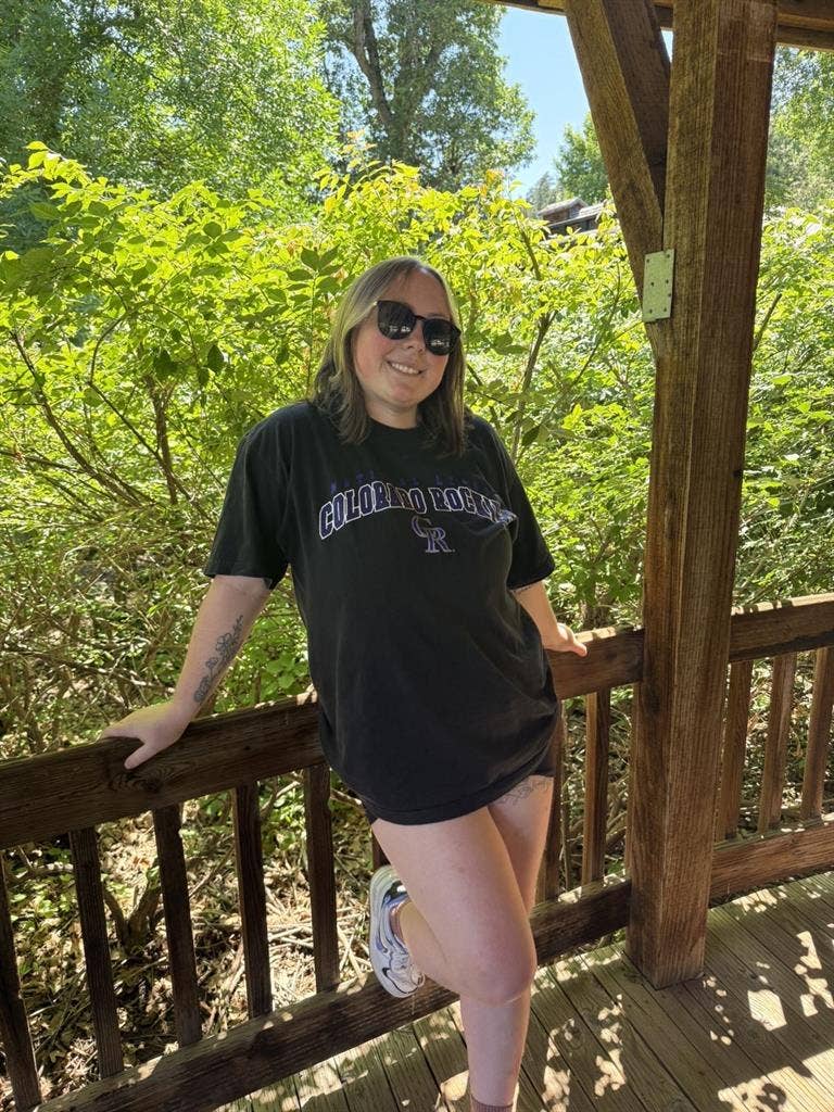 Sarah