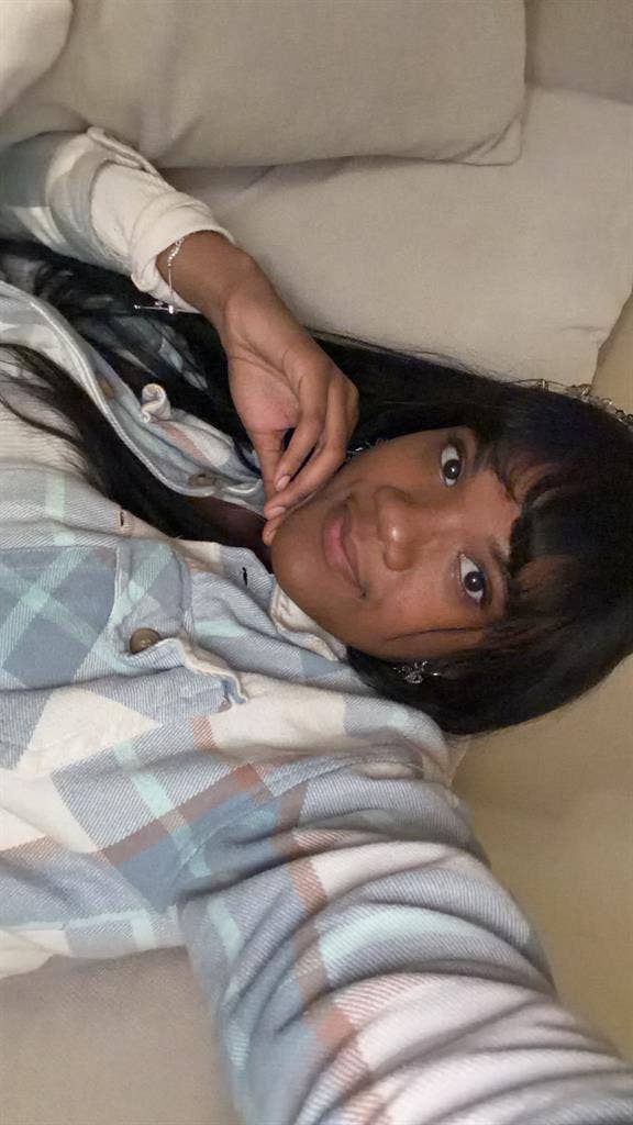 22 YEAR OLD F MARRIETTA