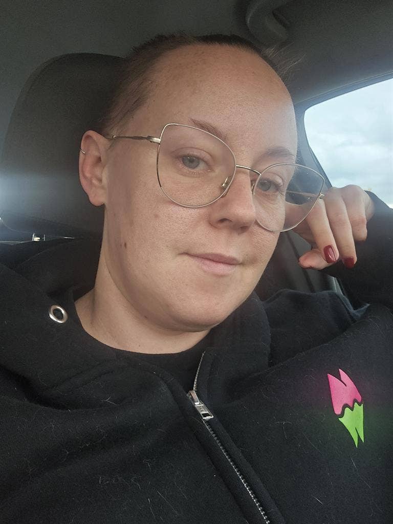 Single mom looking for room to rent