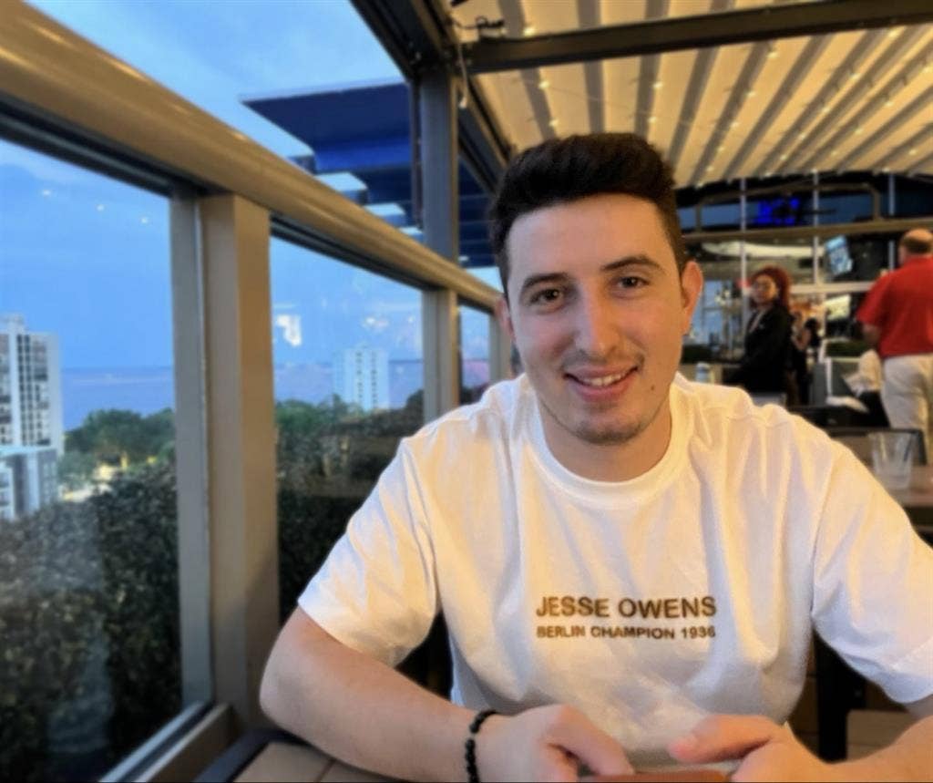 Oresti