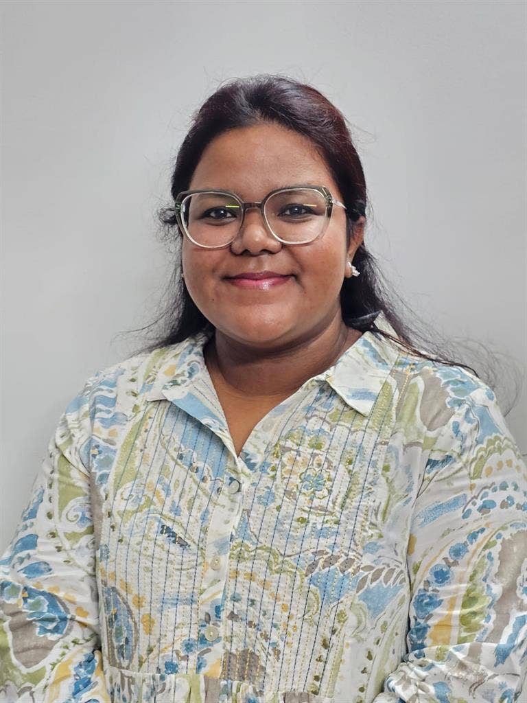 Srushti