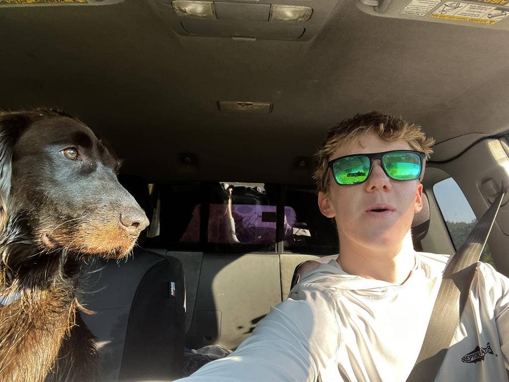 Recent Graduate Moving to Dallas