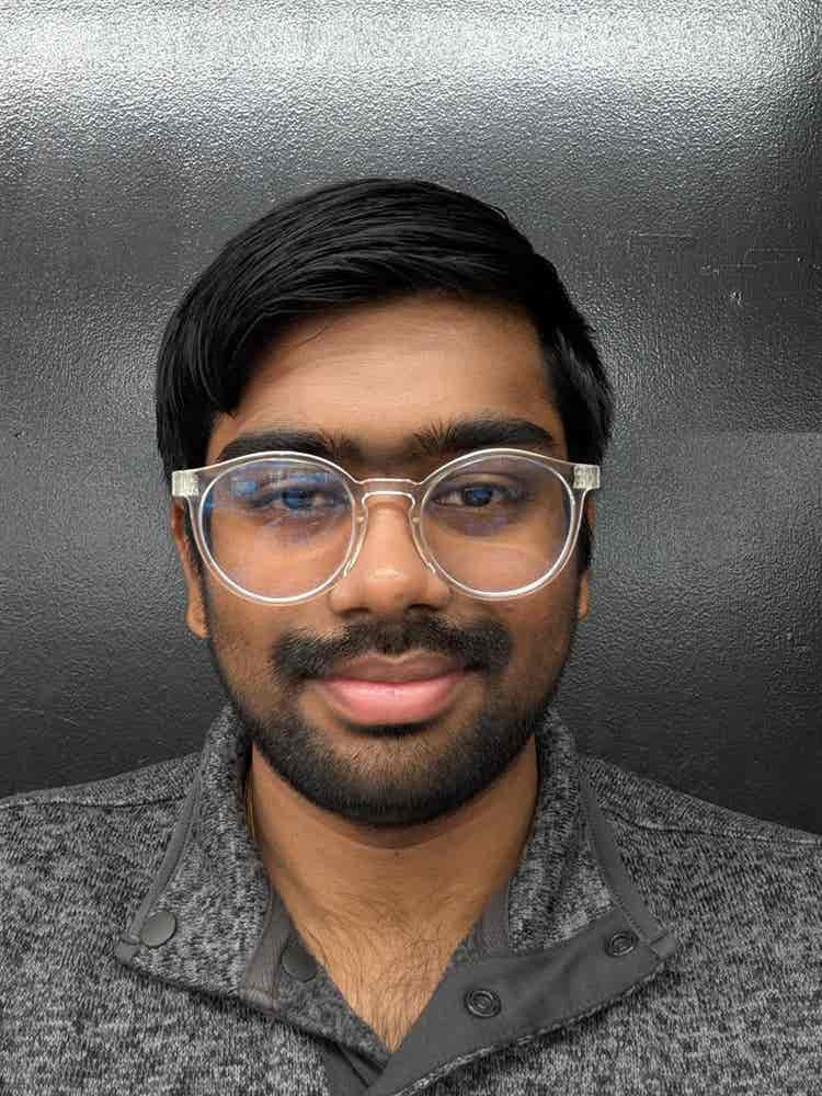 Sai Surya