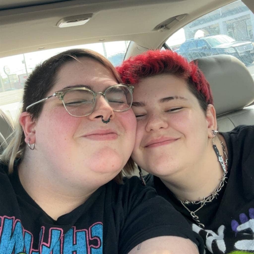 Trans couple looking for roommates