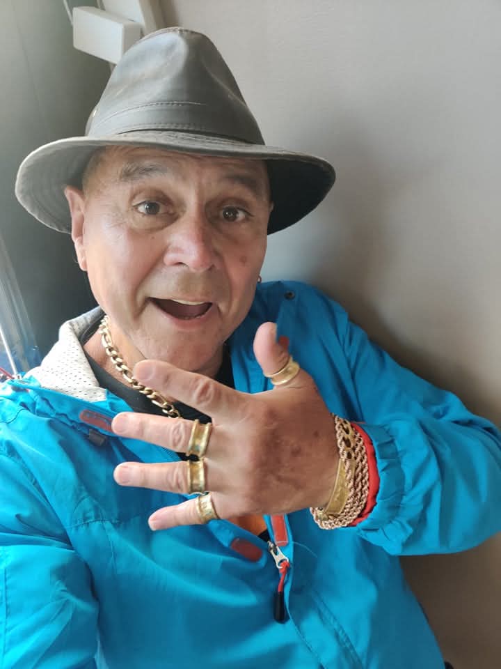 claus tejada