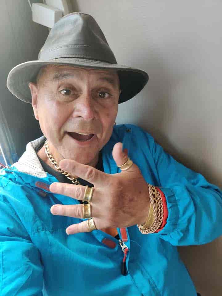 claus tejada