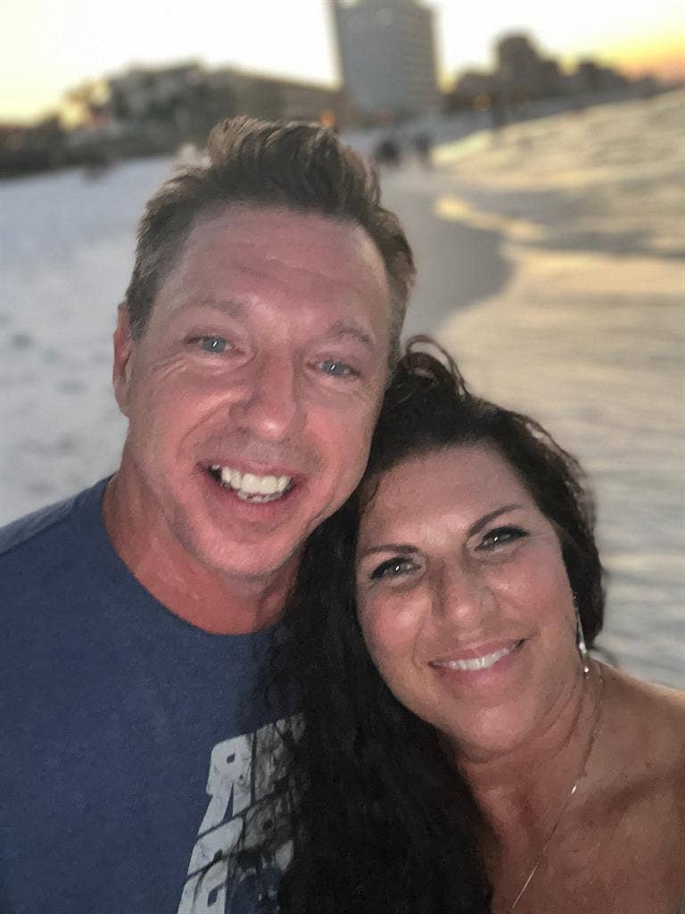Looking for a room in Destin