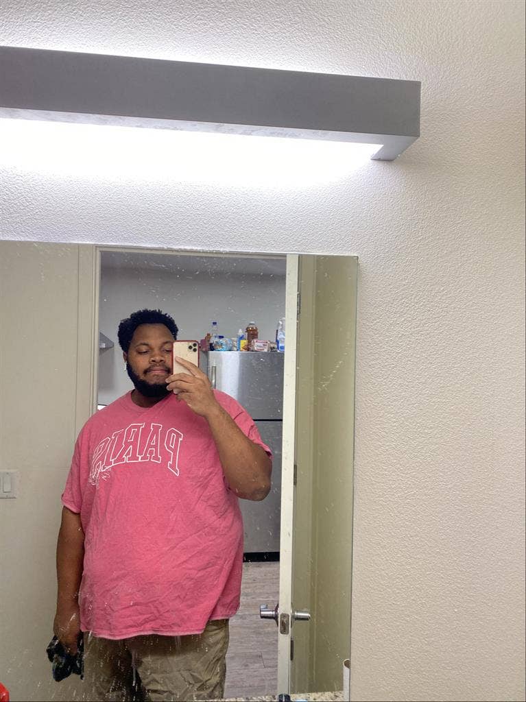 Looking for a new room