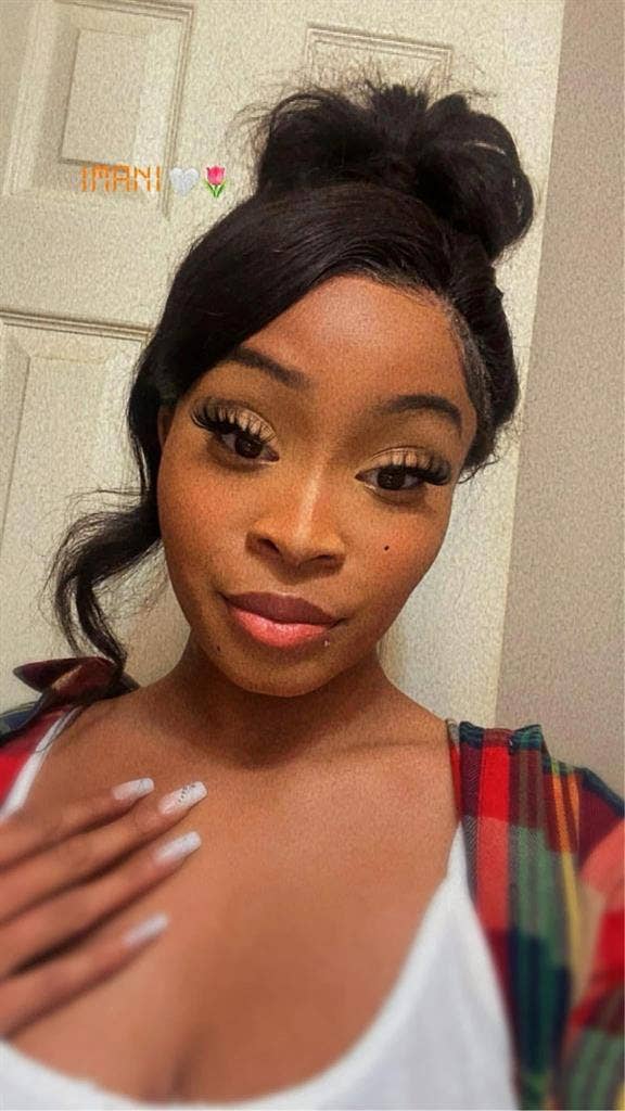 imani