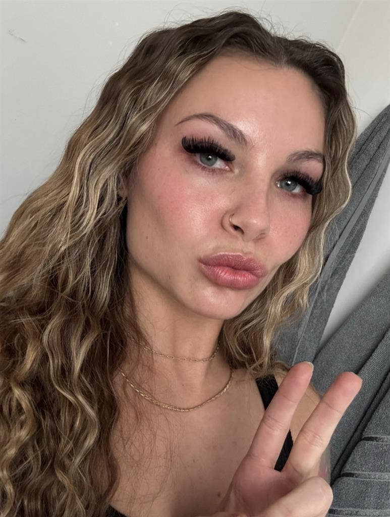 Monica