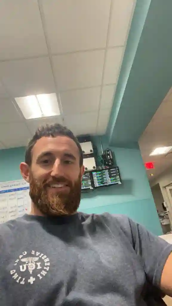 Travel Nurse Need Room for wks