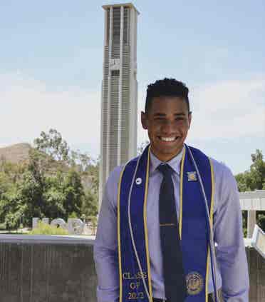 UCR Grad Student