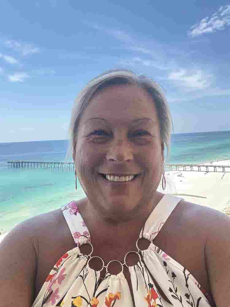 Retire school teacher