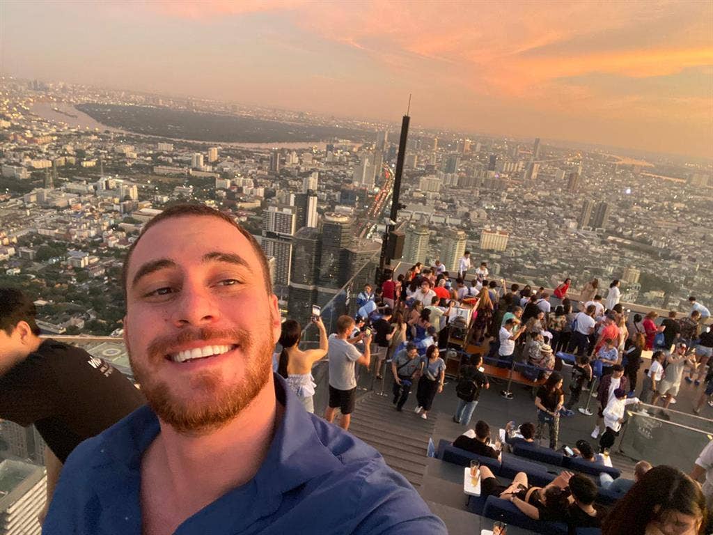 Looking for an apartment or studio