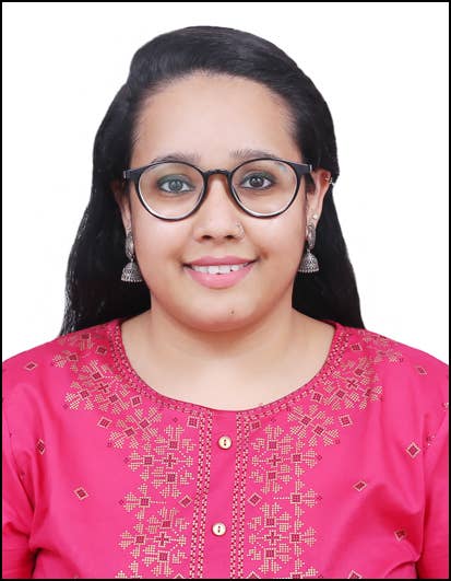 Tanushree