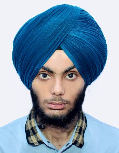 Sikh religion boy  need roommate