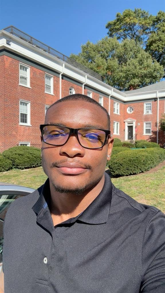 I am looking for a private room