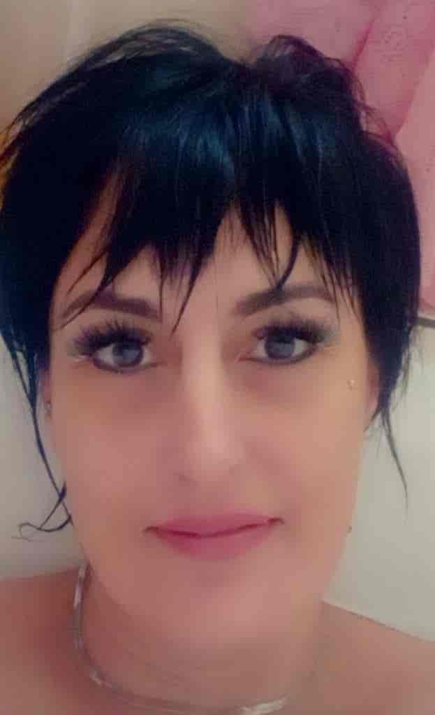Amanda