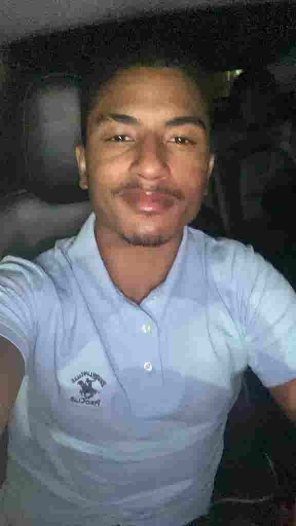 Young gay guy looking for a room