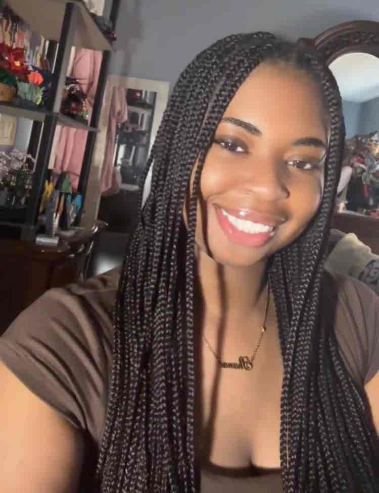 Shanae