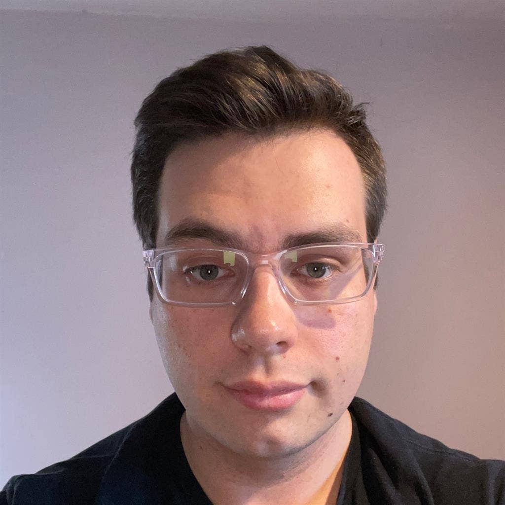 IT professional looking for a rm