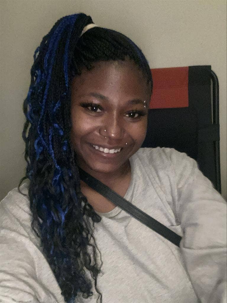 I have two rooms available to rent