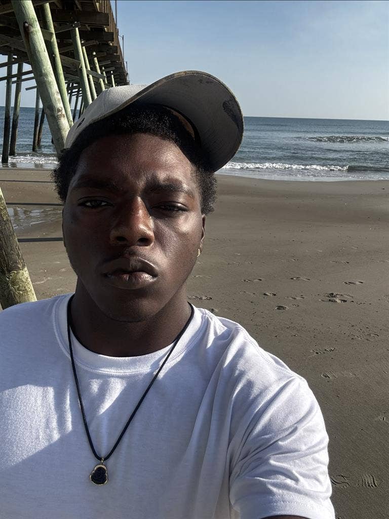 Respectable young man in need of ro