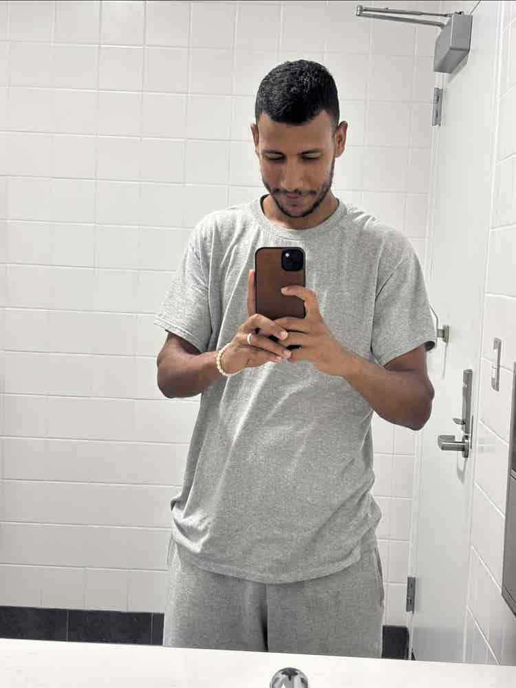 Ahmed