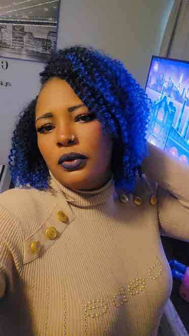 Single mom seeking 1 bedroom