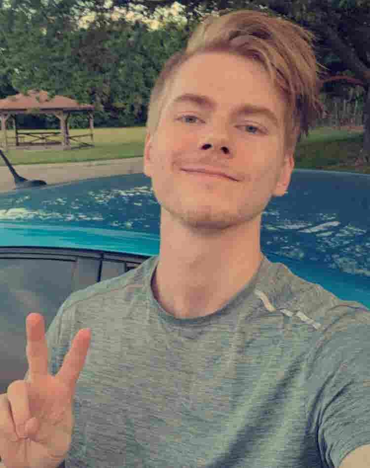 Chill dude looking for first place