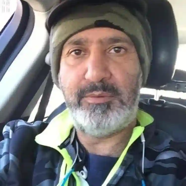 Trucker Seeking Housing