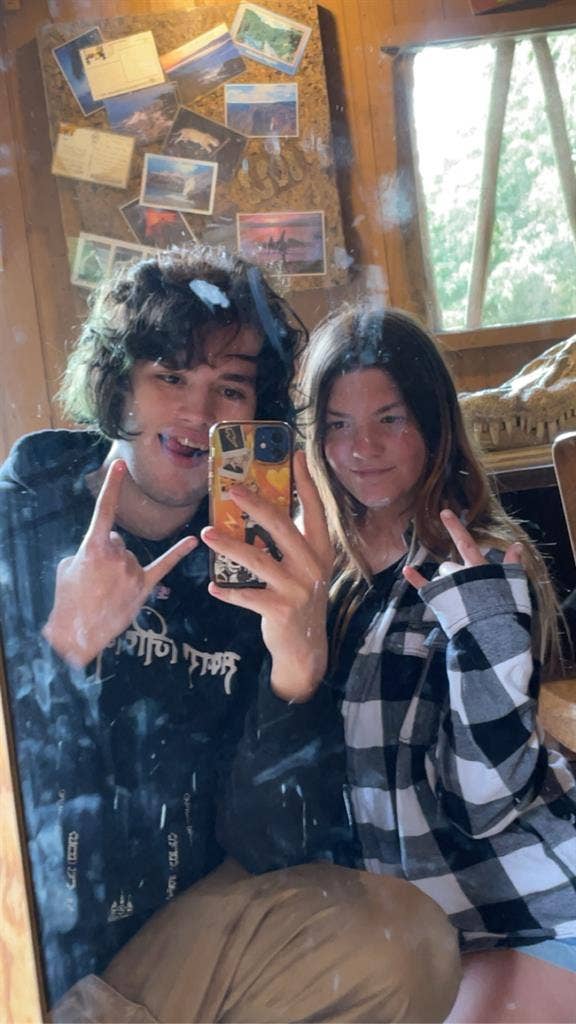 Looking for a room in OC!