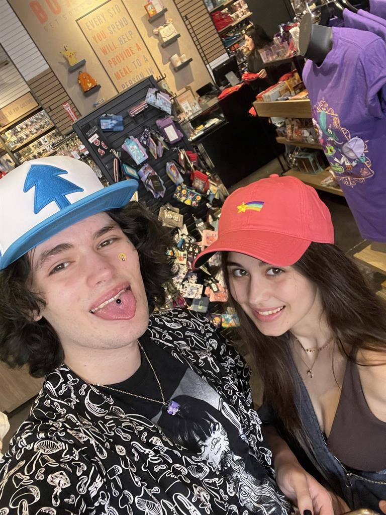 Looking for a room in OC!