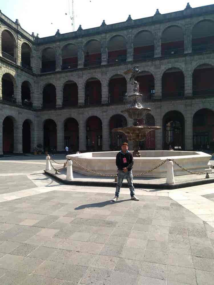 moises