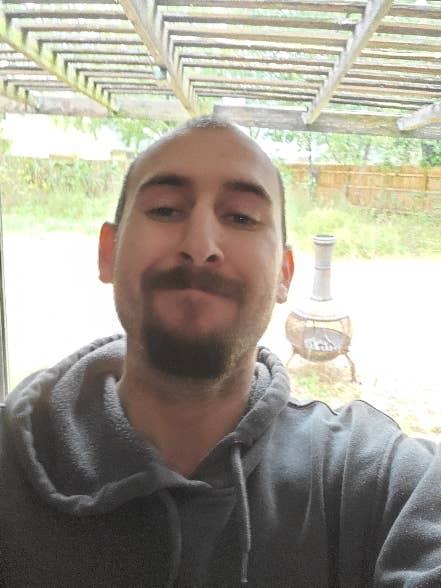 Need a room for me and my dog