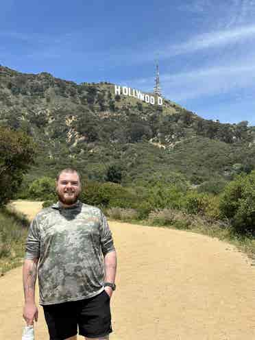 Chill Roommate Seeking Room in LA