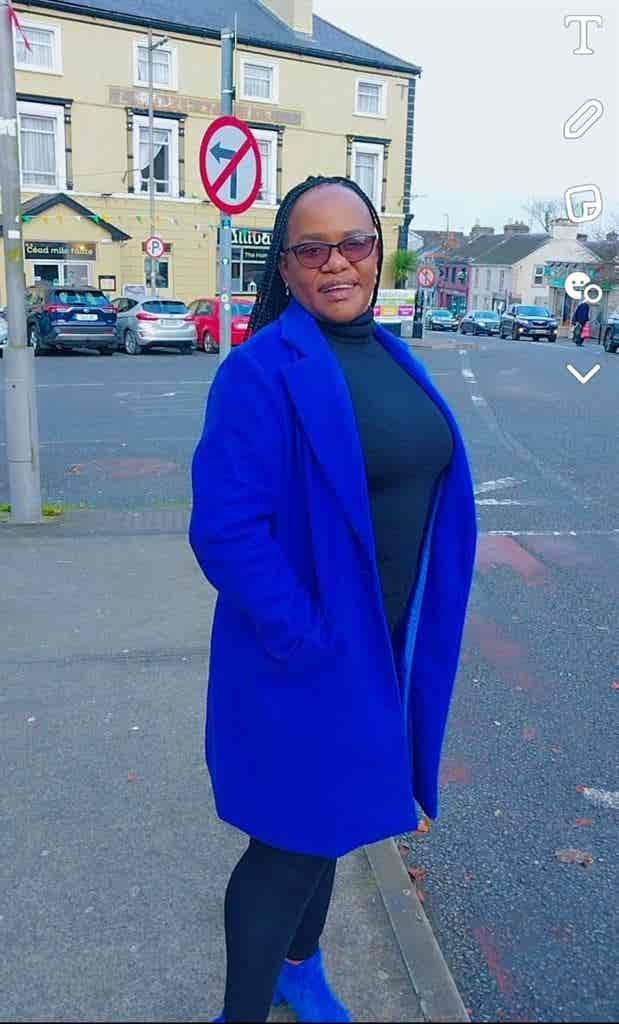 Nikiwe Melody