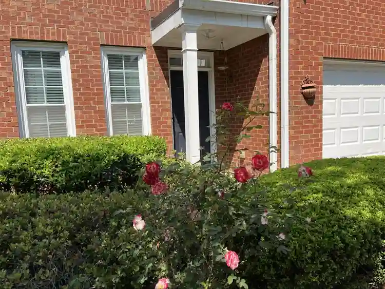Furnished Executive Suite-Vinings