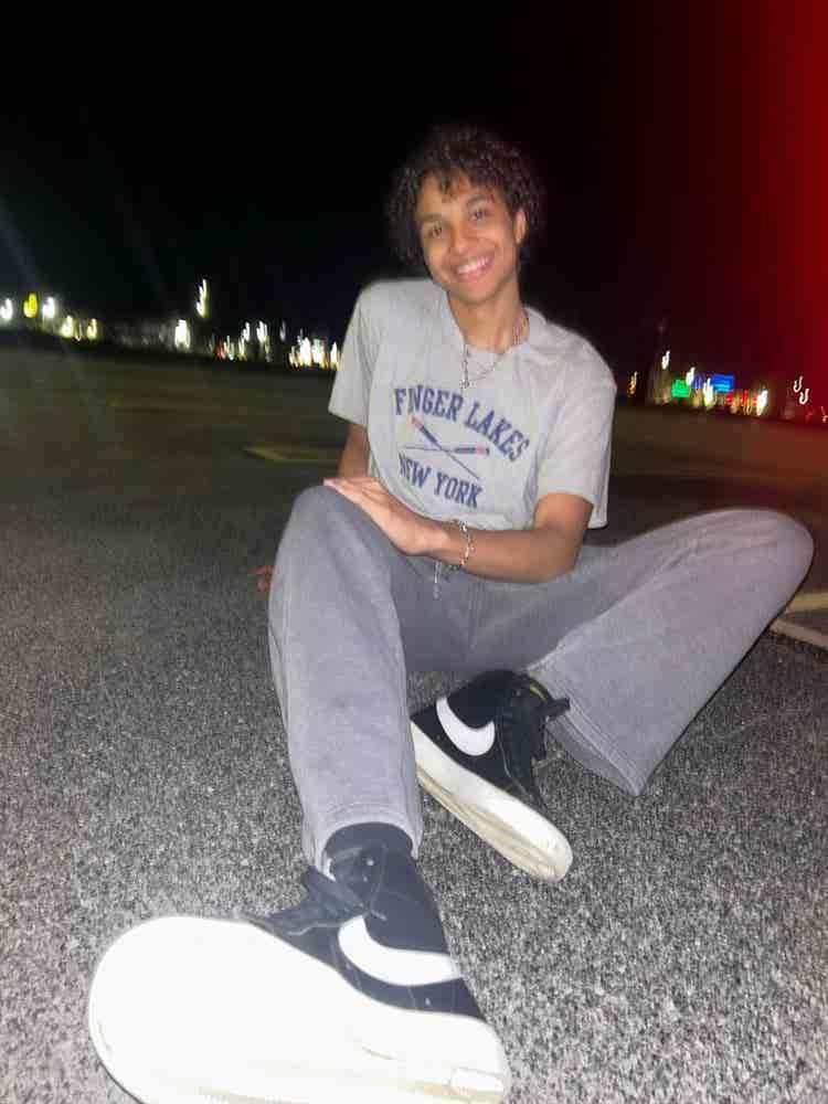 zach