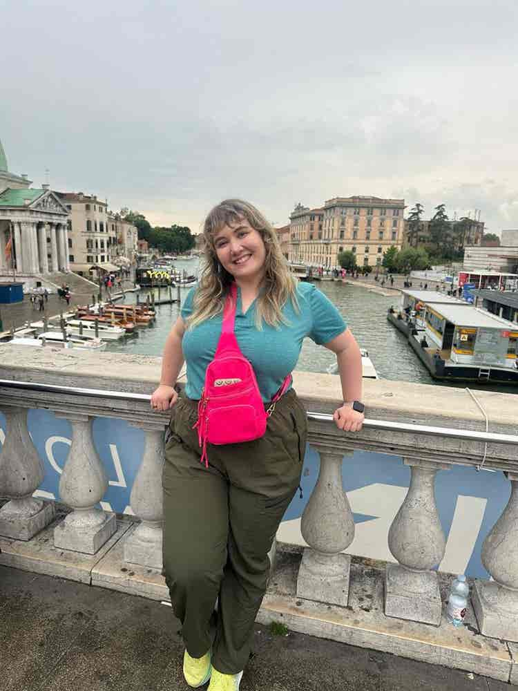 Laura