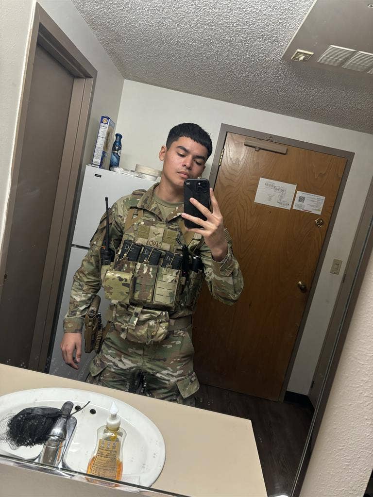 Looking for a room