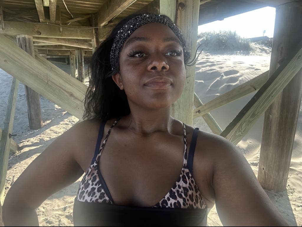 Ja'Niya