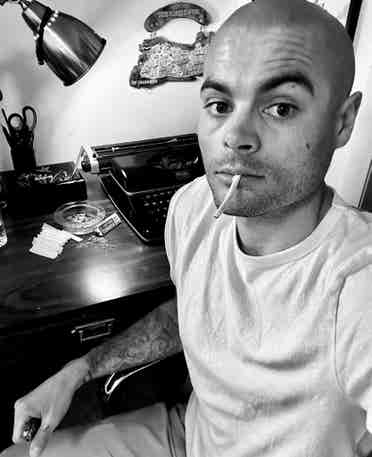 Chill guy looking for studio or apt