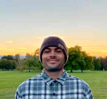 Chill guy looking for studio or apt