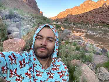 Chill guy looking for studio or apt