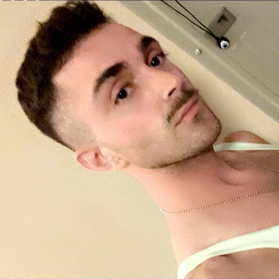 Zach